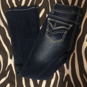 Kids Mudd Jeans